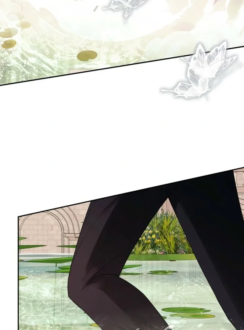 I Mistook the Hidden Identity of the Sub Male Lead Chapter 99 page 105