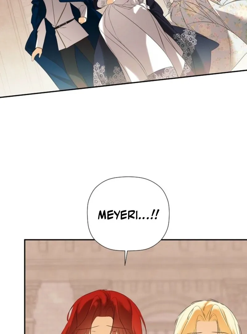 I Mistook the Hidden Identity of the Sub Male Lead Chapter 99 page 121