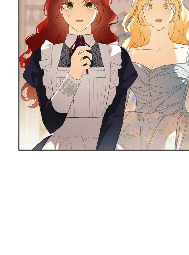 I Mistook the Hidden Identity of the Sub Male Lead Chapter 99 page 122