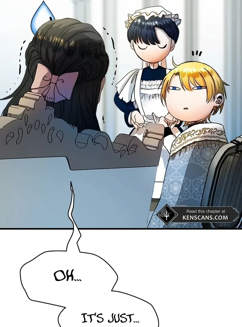 I Need Someone to Stop My Older Brothers Chapter 10 page 30