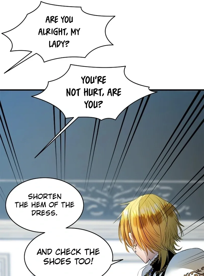 I Need Someone to Stop My Older Brothers Chapter 10 page 13