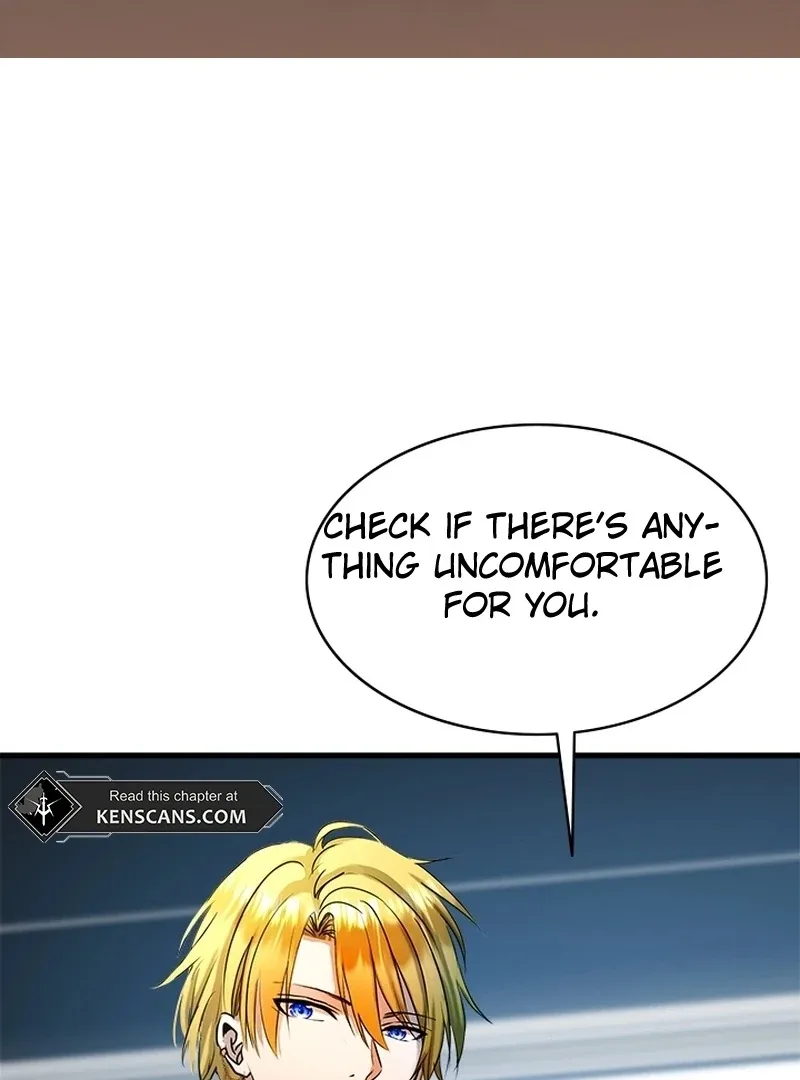 I Need Someone to Stop My Older Brothers Chapter 10 page 3