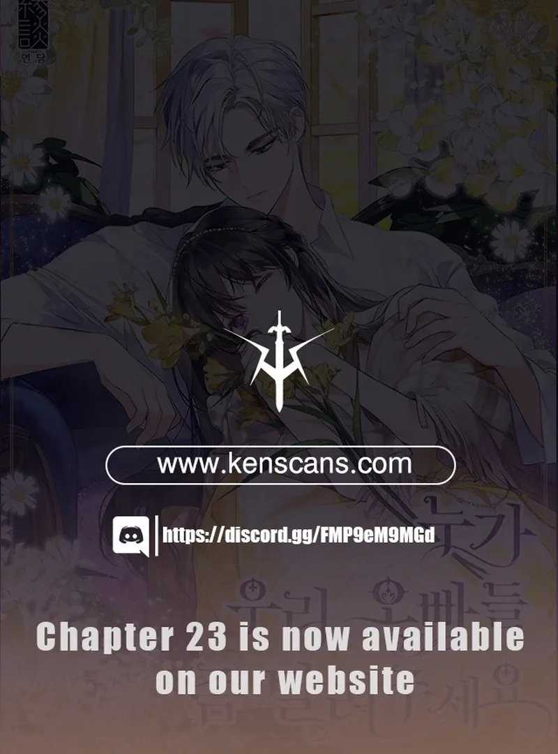 I Need Someone to Stop My Older Brothers Chapter 10 page 2