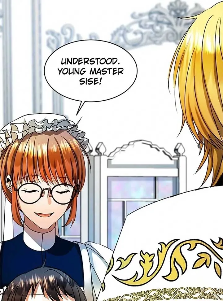 I Need Someone to Stop My Older Brothers Chapter 9 page 70
