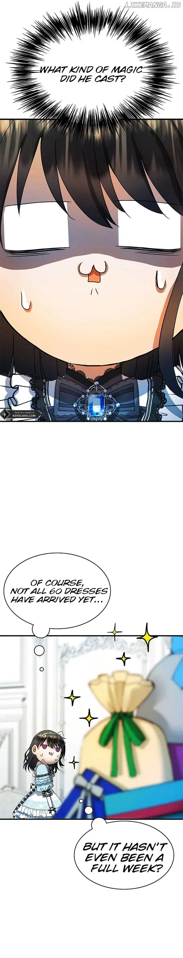 I Need Someone to Stop My Older Brothers Chapter 11 page 14