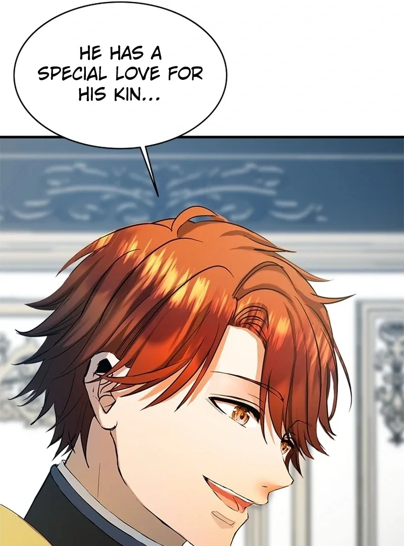 I Need Someone to Stop My Older Brothers Chapter 10 page 71