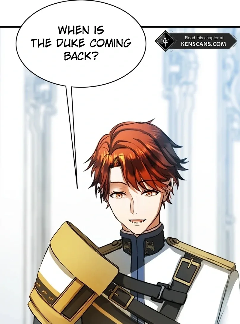 I Need Someone to Stop My Older Brothers Chapter 10 page 86