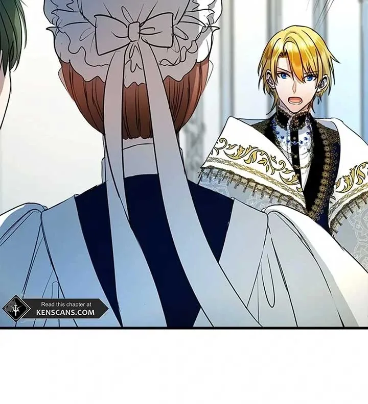 I Need Someone to Stop My Older Brothers Chapter 9 page 68