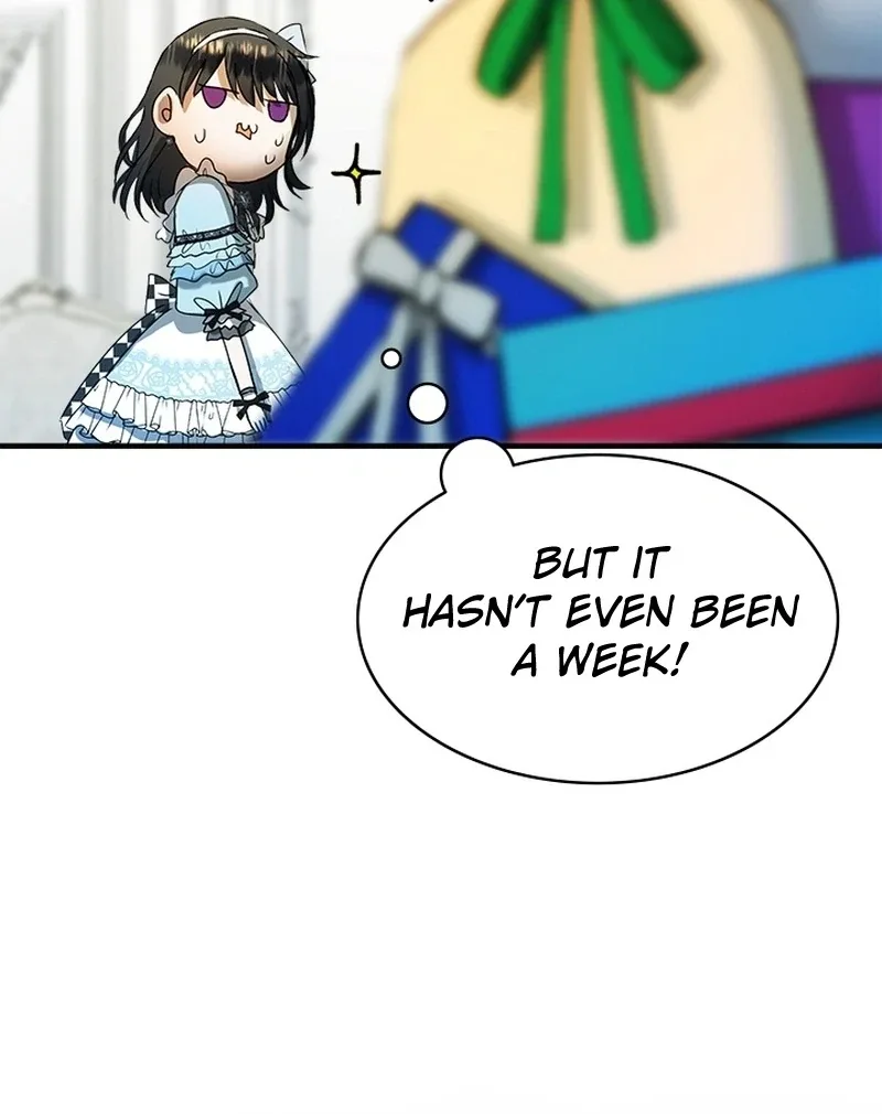 I Need Someone to Stop My Older Brothers Chapter 10 page 109