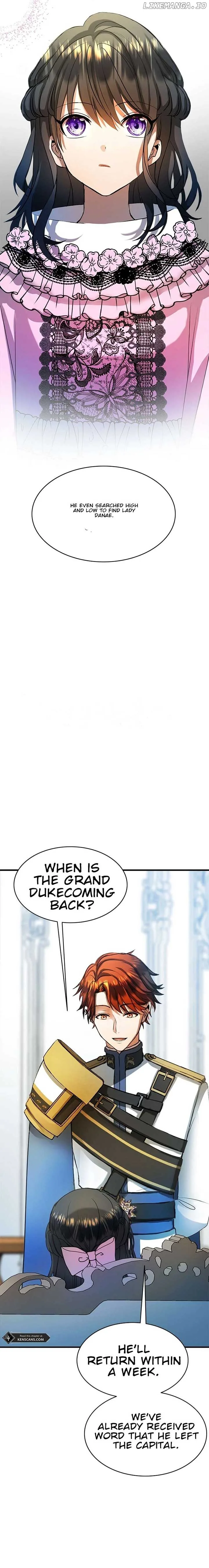 I Need Someone to Stop My Older Brothers Chapter 11 page 10
