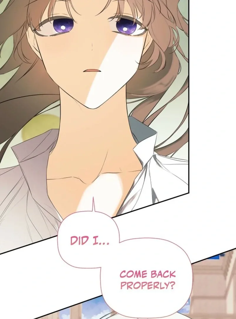 I Mistook the Hidden Identity of the Sub Male Lead Chapter 99 page 118