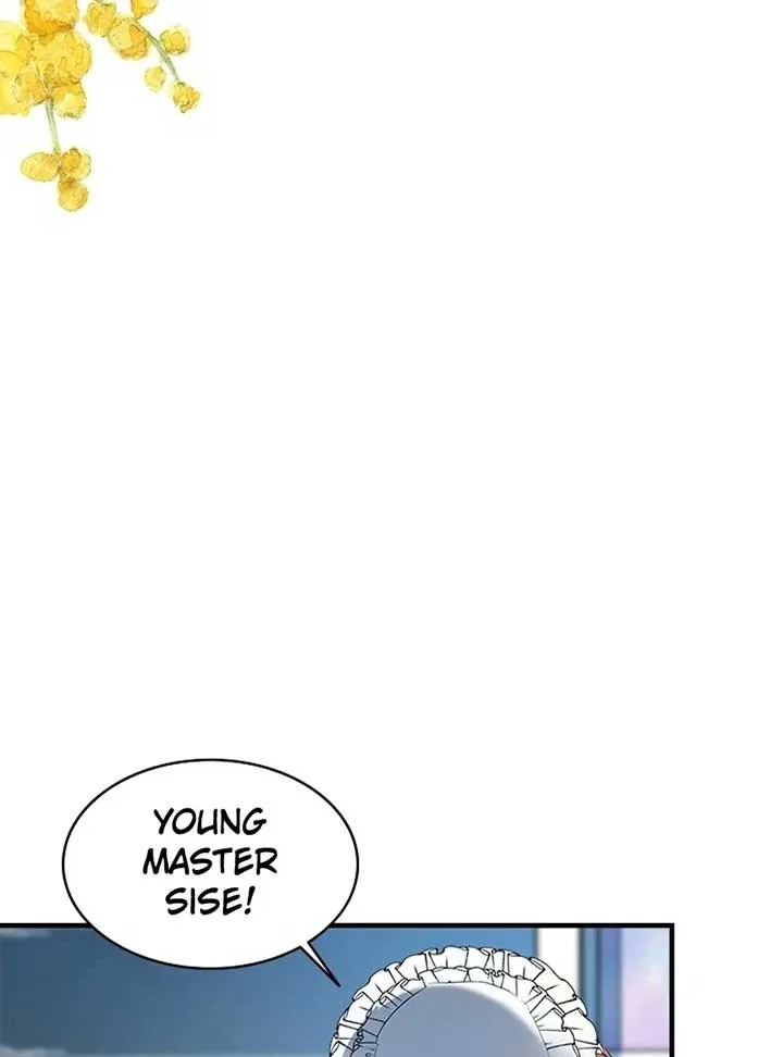 I Need Someone to Stop My Older Brothers Chapter 9 page 83