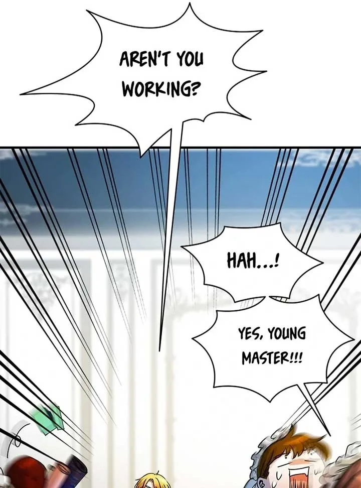 I Need Someone to Stop My Older Brothers Chapter 9 page 53