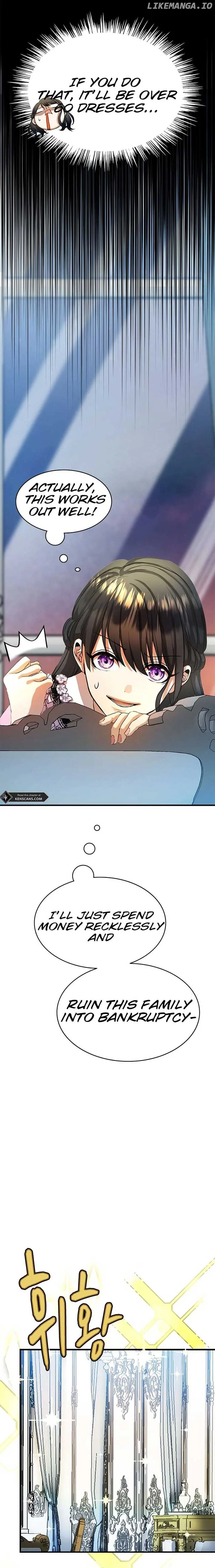 I Need Someone to Stop My Older Brothers Chapter 11 page 3