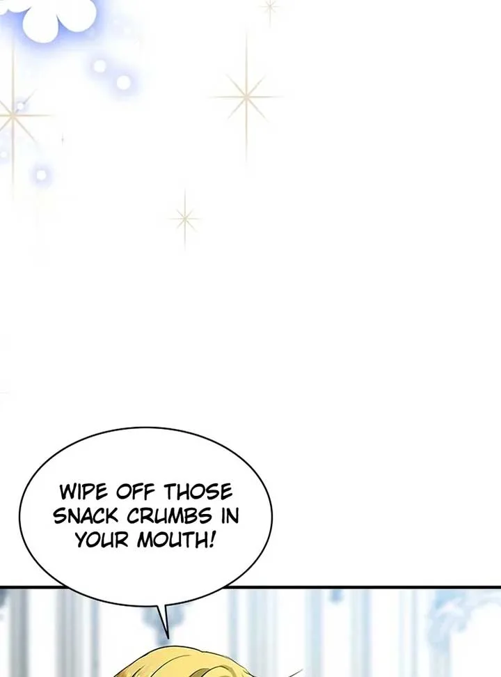 I Need Someone to Stop My Older Brothers Chapter 9 page 45