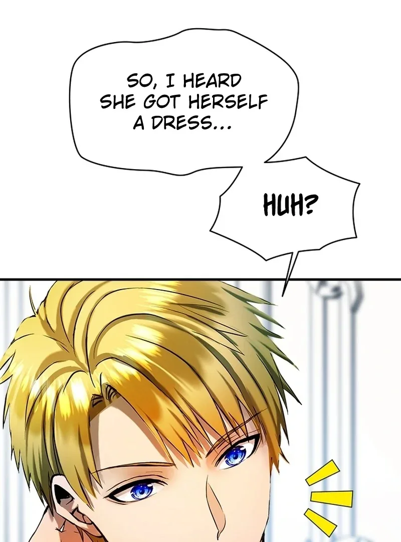 I Need Someone to Stop My Older Brothers Chapter 10 page 124