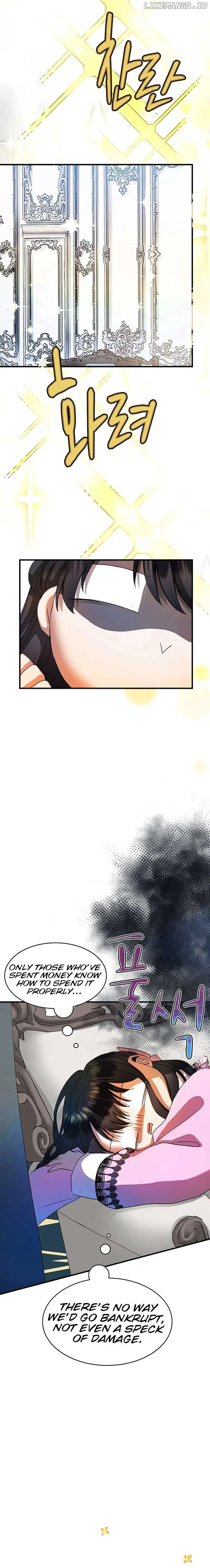 I Need Someone to Stop My Older Brothers Chapter 11 page 4