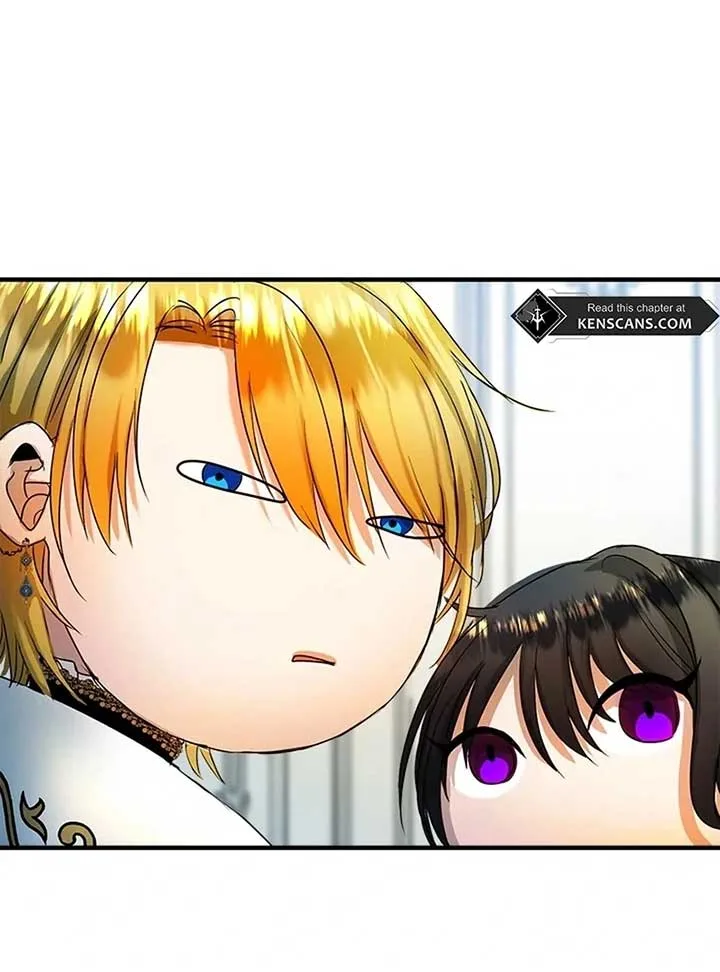 I Need Someone to Stop My Older Brothers Chapter 9 page 49