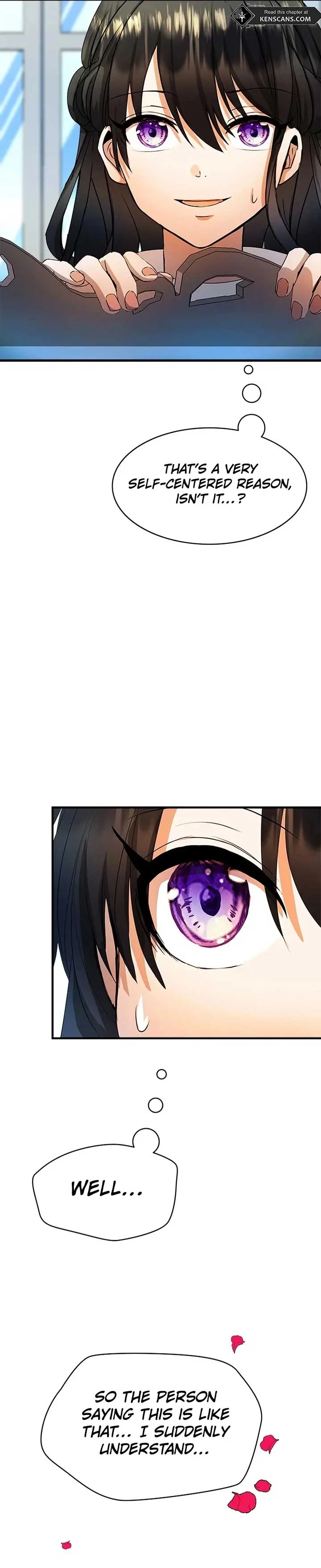 I Need Someone to Stop My Older Brothers Chapter 9 page 64