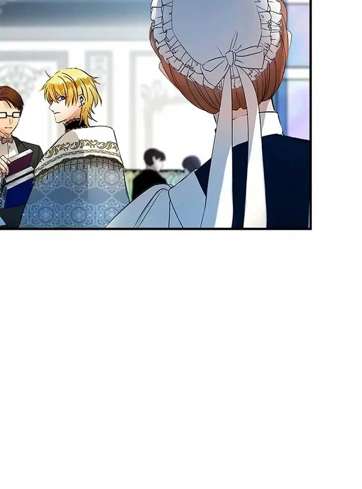 I Need Someone to Stop My Older Brothers Chapter 9 page 84