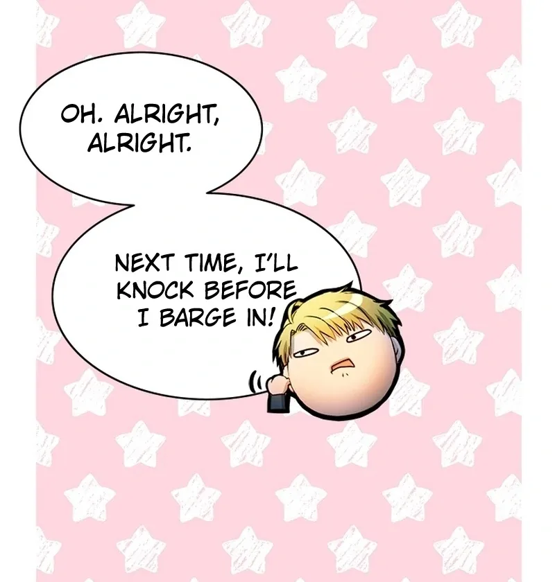 I Need Someone to Stop My Older Brothers Chapter 10 page 121