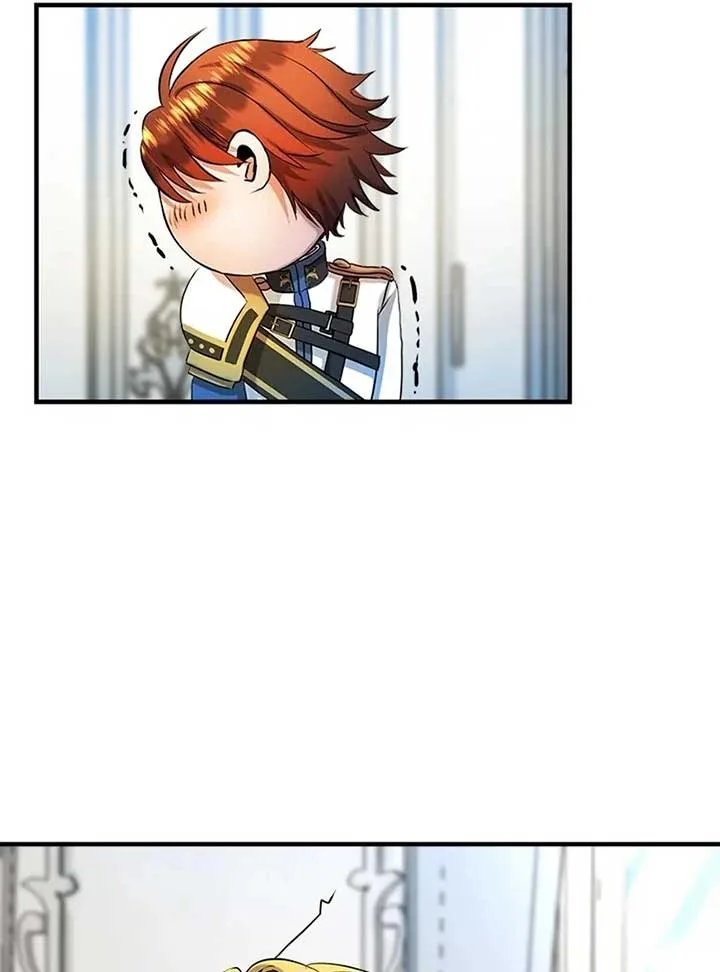 I Need Someone to Stop My Older Brothers Chapter 9 page 20