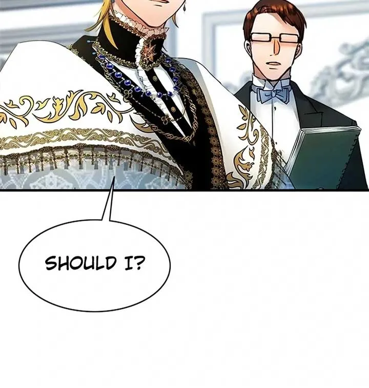 I Need Someone to Stop My Older Brothers Chapter 9 page 130