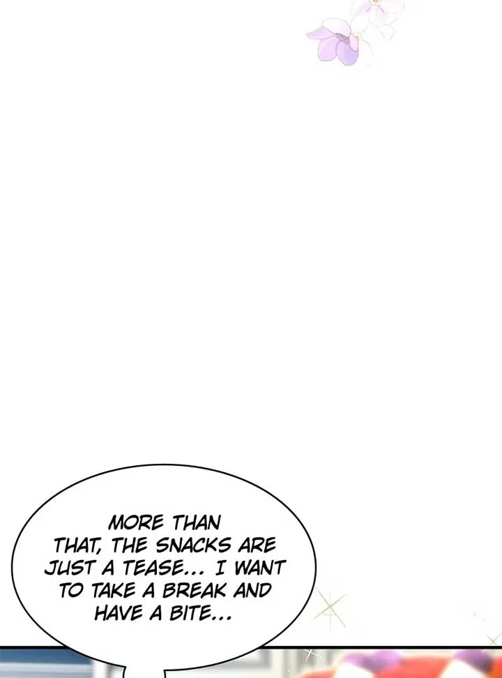 I Need Someone to Stop My Older Brothers Chapter 9 page 127