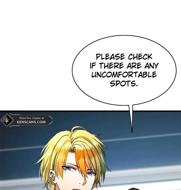I Need Someone to Stop My Older Brothers Chapter 9 page 129