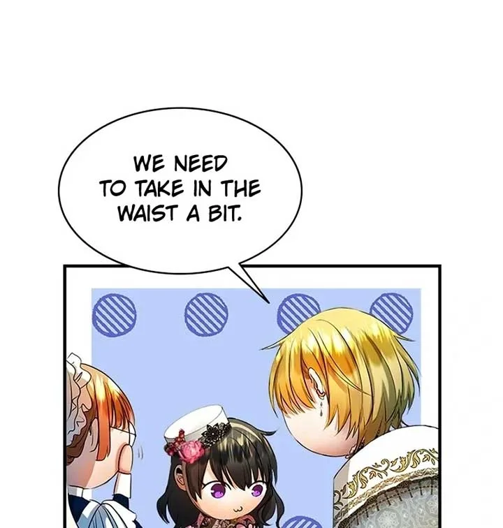 I Need Someone to Stop My Older Brothers Chapter 9 page 104