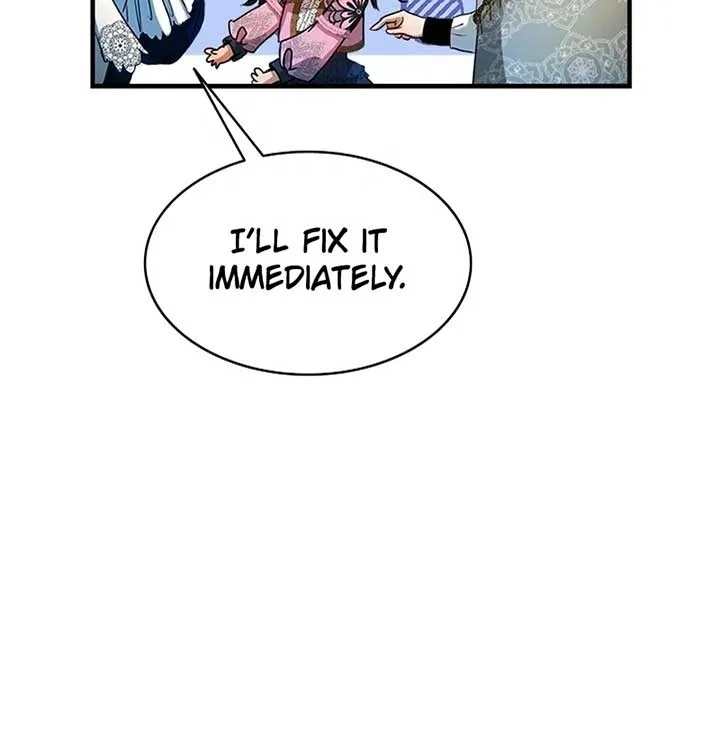 I Need Someone to Stop My Older Brothers Chapter 9 page 105