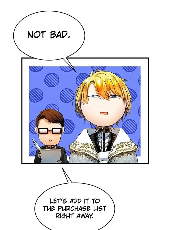 I Need Someone to Stop My Older Brothers Chapter 9 page 100