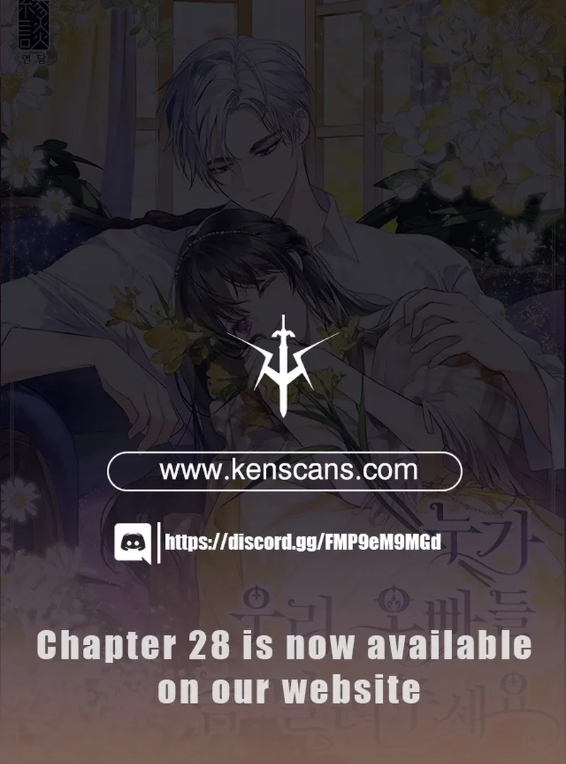 I Need Someone to Stop My Older Brothers Chapter 12 page 2