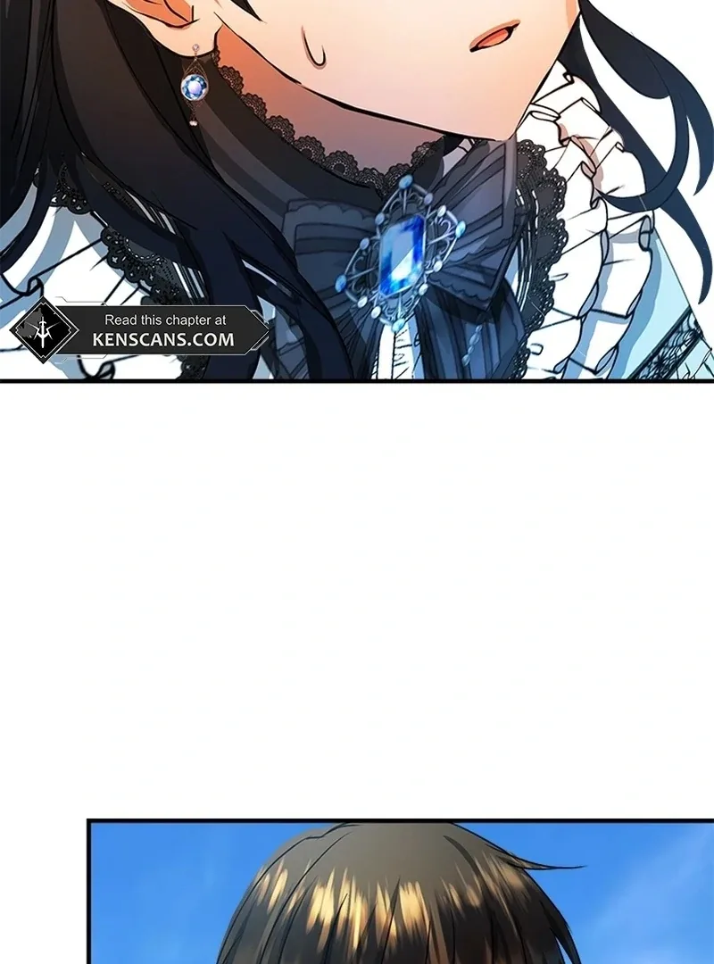 I Need Someone to Stop My Older Brothers Chapter 12 page 21