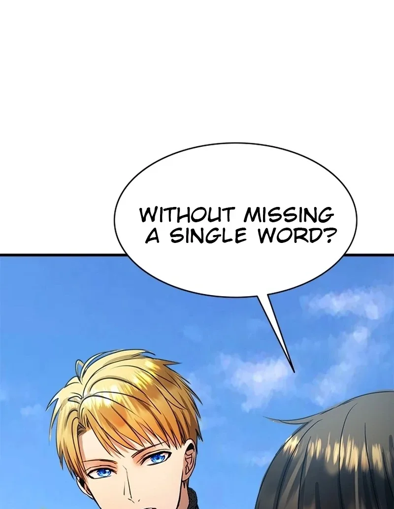 I Need Someone to Stop My Older Brothers Chapter 12 page 23