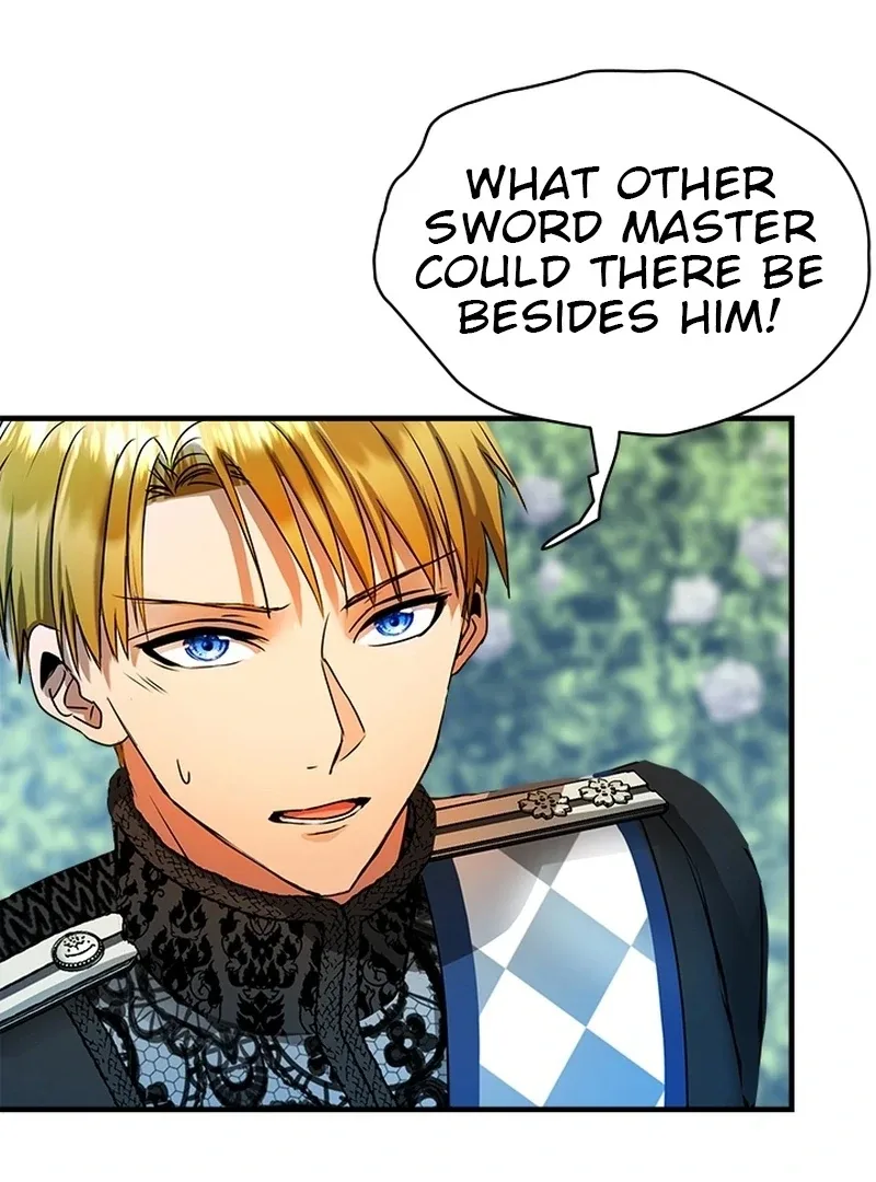 I Need Someone to Stop My Older Brothers Chapter 12 page 32