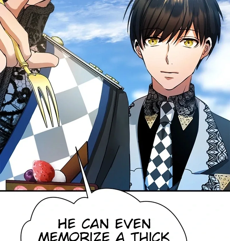 I Need Someone to Stop My Older Brothers Chapter 12 page 18