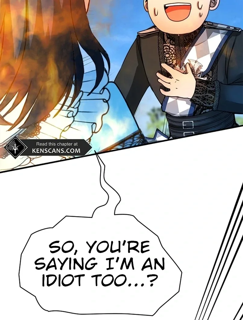 I Need Someone to Stop My Older Brothers Chapter 12 page 52