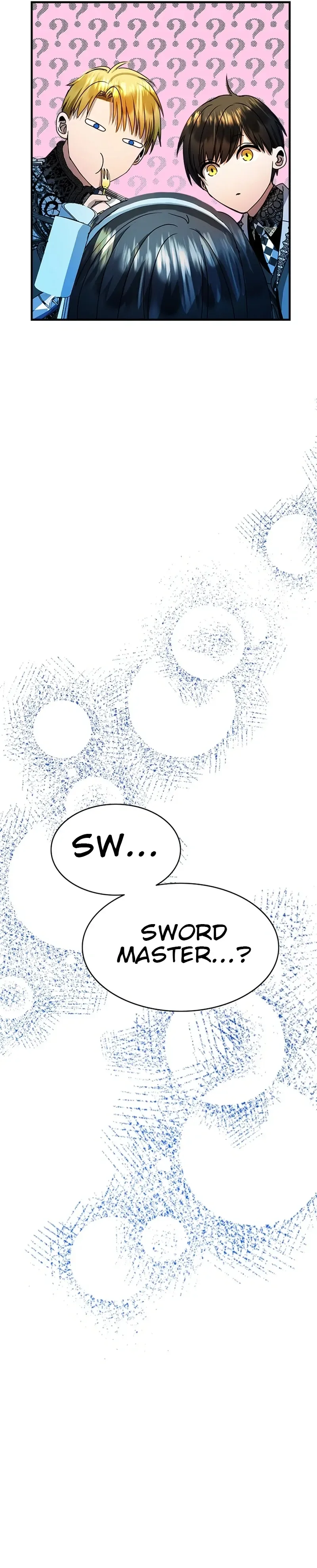 I Need Someone to Stop My Older Brothers Chapter 12 page 25