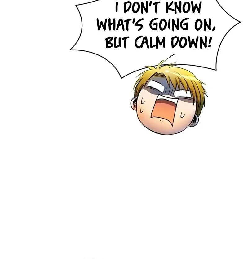 I Need Someone to Stop My Older Brothers Chapter 12 page 48