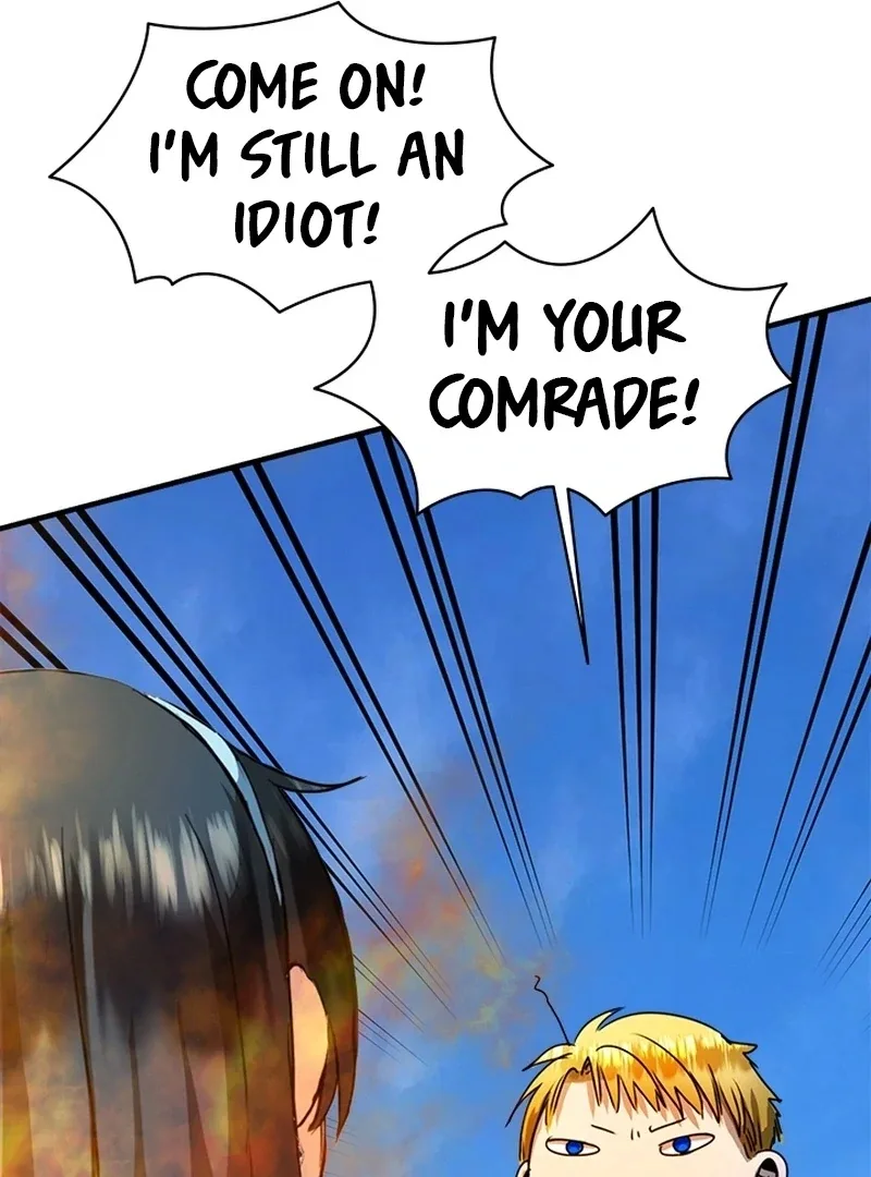 I Need Someone to Stop My Older Brothers Chapter 12 page 51