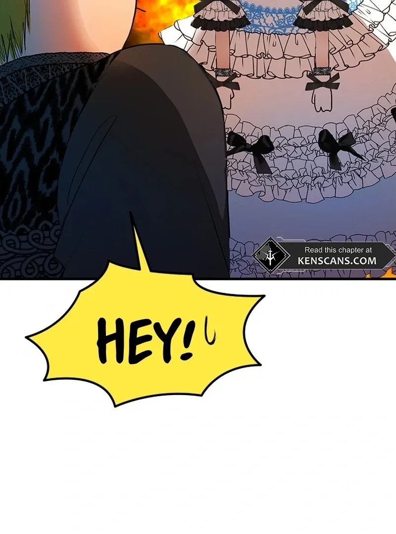 I Need Someone to Stop My Older Brothers Chapter 12 page 46
