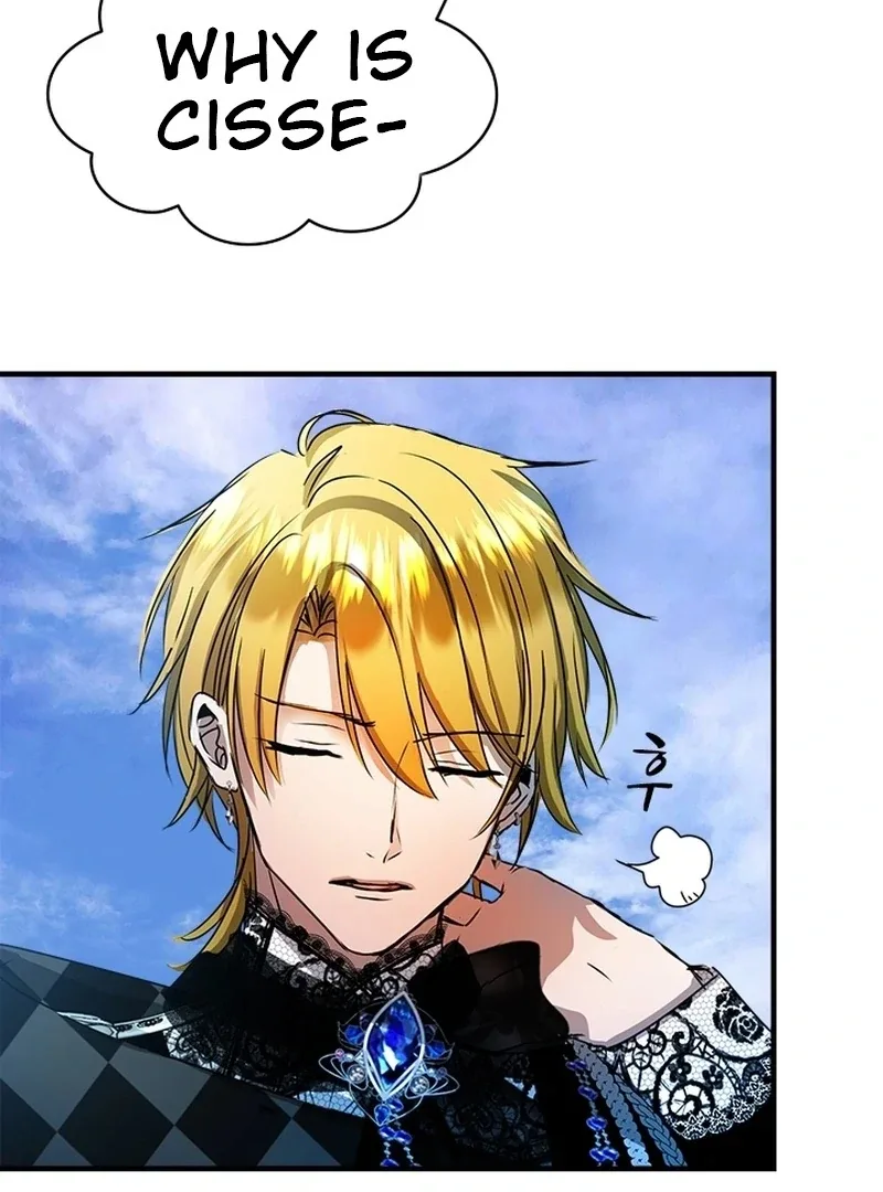 I Need Someone to Stop My Older Brothers Chapter 12 page 63