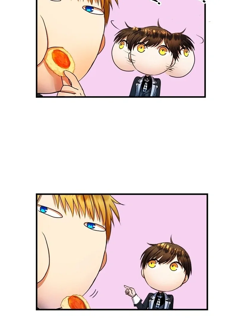 I Need Someone to Stop My Older Brothers Chapter 12 page 73