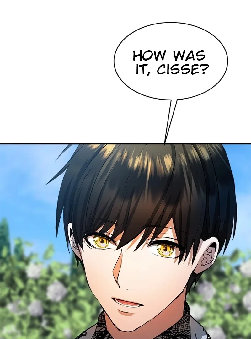 I Need Someone to Stop My Older Brothers Chapter 12 page 101