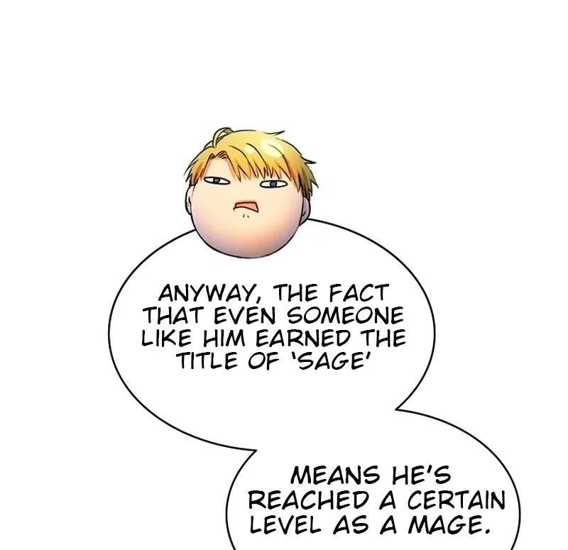 I Need Someone to Stop My Older Brothers Chapter 12 page 93