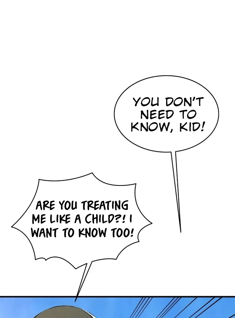I Need Someone to Stop My Older Brothers Chapter 12 page 107