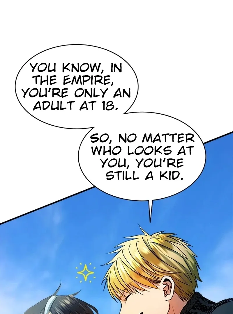 I Need Someone to Stop My Older Brothers Chapter 12 page 109