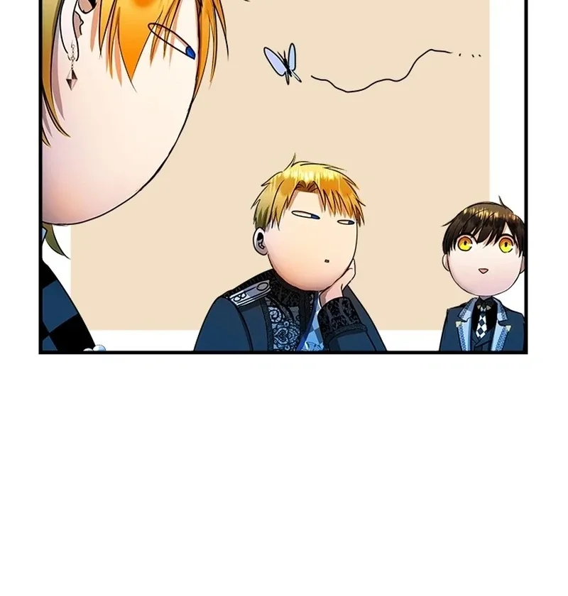 I Need Someone to Stop My Older Brothers Chapter 12 page 106