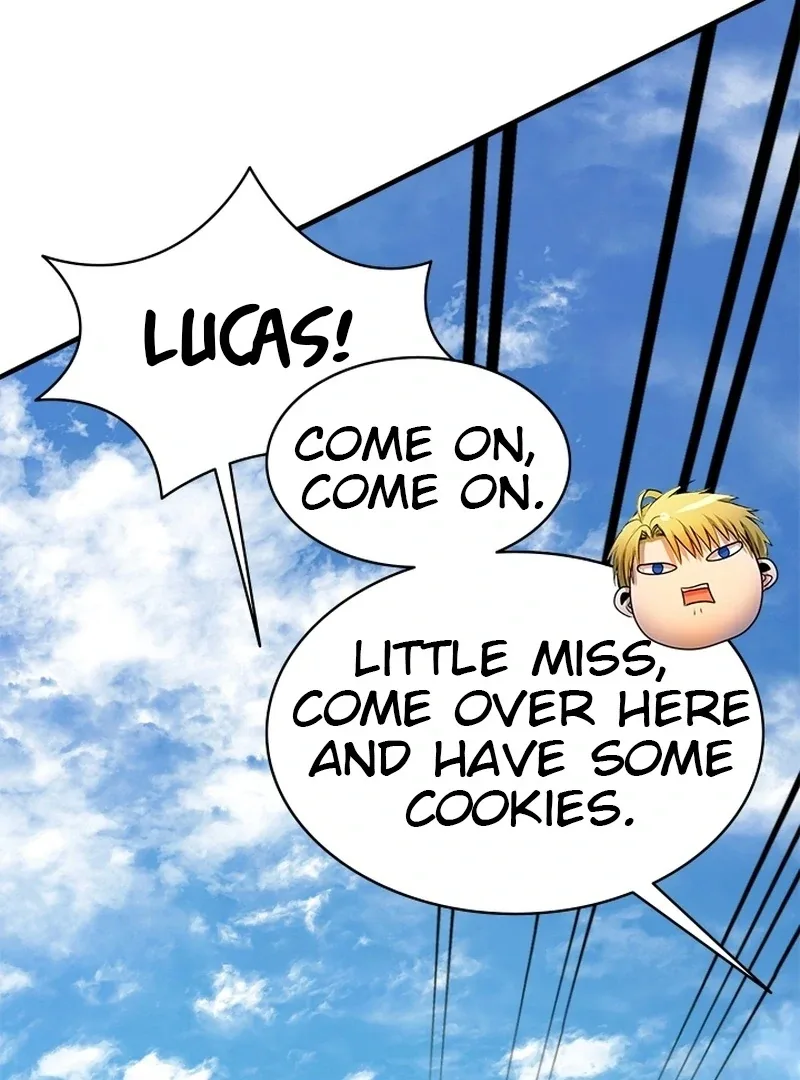 I Need Someone to Stop My Older Brothers Chapter 12 page 114